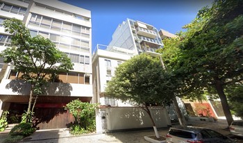 Imagem do condomínio Condomínio Do Edifício Nascimento Silva - Ipanema - Rio De Janeiro - RJ