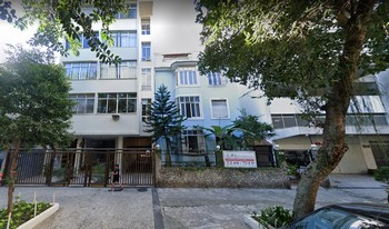 Imagem do condomínio Condomínio Do Edifício Nascimento Silva - Ipanema - Rio De Janeiro - RJ