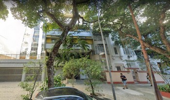Imagem do condomínio Condomínio Do Edifício Nascimento - Ipanema - Rio De Janeiro - RJ