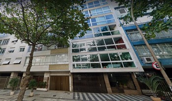 Imagem do condomínio Condomínio Do Edifício Nassau - Copacabana - Rio De Janeiro - RJ
