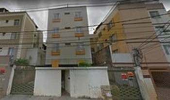 Imagem do condomínio Condomínio Do Edifício Natalia Lessa - Estoril - Belo Horizonte - MG