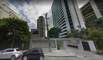 Imagem do condomínio Condomínio Do Edifício Natalia - Parnamirim - Recife - PE