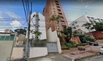 Imagem do condomínio Condomínio Do Edifício Natalia Motta - Serra - Belo Horizonte - MG