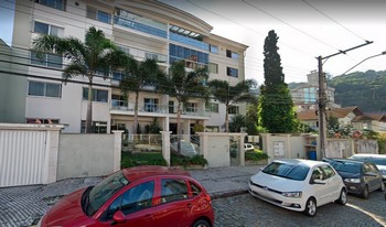 Imagem do condomínio Condomínio Do Edifício Natalia - Ponta Aguda - Blumenau - SC