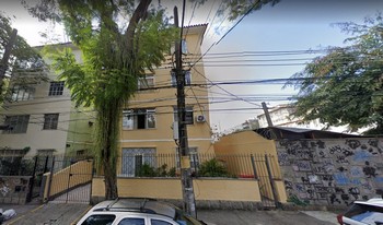Imagem do condomínio Condomínio Do Edifício Natalina - Tijuca - Rio De Janeiro - RJ
