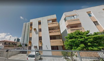 Imagem do condomínio Condomínio Do Edifício Natasha - Piedade - Jaboatão Dos Guararapes - PE