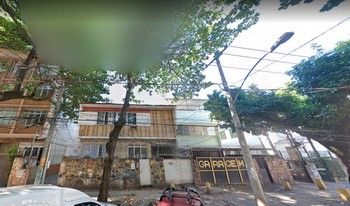 Imagem do condomínio Condomínio Do Edifício Nathan - Andarai - Rio De Janeiro - RJ