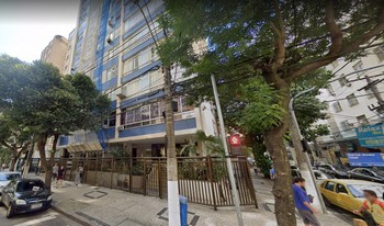 Imagem do condomínio Condomínio Do Edifício Nau Santa Helena - Icaraí - Niteroi - RJ