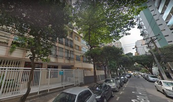 Imagem do condomínio Condomínio Do Edifício Nau Santa Isabel - Icaraí - Niteroi - RJ