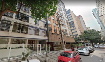 Imagem do condomínio Condomínio Do Edifício Nau Santa Maria - Icaraí - Niteroi - RJ