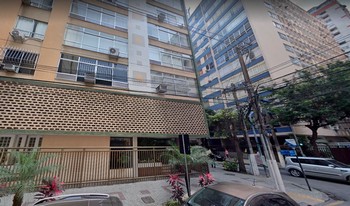 Imagem do condomínio Condomínio Do Edifício Nau Santa Tereza - Icaraí - Niteroi - RJ