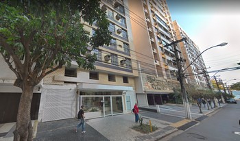 Imagem do condomínio Condomínio Do Edifício Nau Senhora De Lourdes - Icaraí - Niteroi - RJ