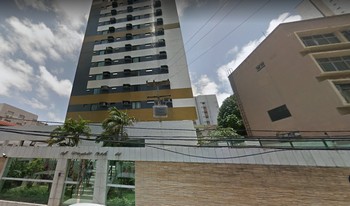Imagem do condomínio Condomínio Do Edifício Navegador Pinzon - Boa Viagem - Recife - PE