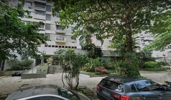 Imagem do condomínio Condomínio Do Edifício Navona D'spagna - Leblon - Rio De Janeiro - RJ