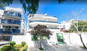 Imagem do condomínio Condomínio Do Edifício Navona - Recreio Dos Bandeirantes - Rio De Janeiro - RJ