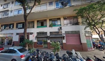 Imagem do condomínio Condomínio Do Edifício Nazaré - Centro - Rio De Janeiro - RJ