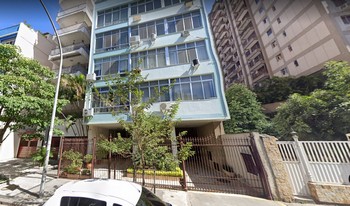 Imagem do condomínio Condomínio Do Edifício Nazaréth - Botafogo - Rio De Janeiro - RJ