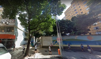 Imagem do condomínio Condomínio Do Edifício Neder - Copacabana - Rio De Janeiro - RJ