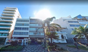 Imagem do condomínio Condomínio Do Edifício Negresco - Ipanema - Rio De Janeiro - RJ