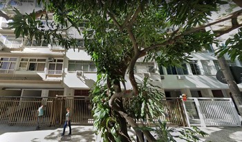 Imagem do condomínio Condomínio Do Edifício Negresco - Copacabana - Rio De Janeiro - RJ