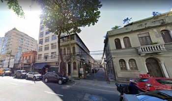 Imagem do condomínio Condomínio Do Edifício Nelly - Botafogo - Rio De Janeiro - RJ