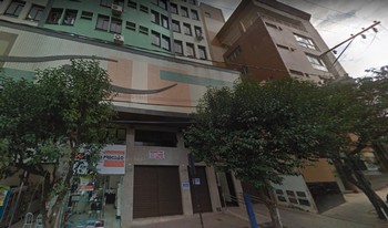 Imagem do condomínio Condomínio Do Edifício Nelson Mandela - Centro - Viçosa - MG