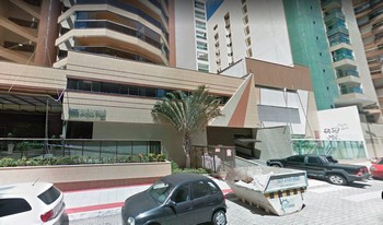 Imagem do condomínio Condomínio Do Edifício Nelson Pretti - Praia Da Costa - Vila Velha - ES