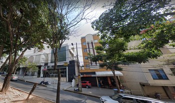Imagem do condomínio Condomínio Do Edifício Nelson Vieira De Andrade - Buritis - Belo Horizonte - MG