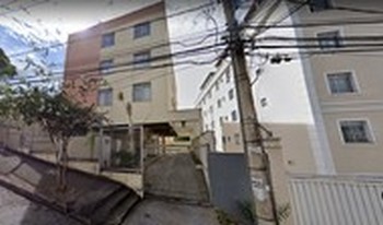 Imagem do condomínio Condomínio Do Edifício Nercy - Havaí - Belo Horizonte - MG