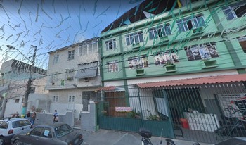 Imagem do condomínio Condomínio Do Edifício Nesia Gudel - Centro - Rio De Janeiro - RJ