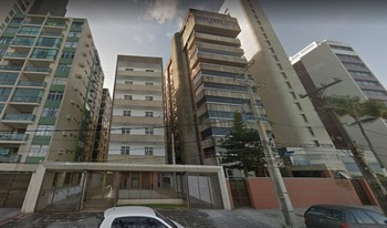 Imagem do condomínio Condomínio Do Edifício Netuno - Boa Viagem - Recife - PE