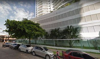 Imagem do condomínio Condomínio Do Edifício Netuno - Telegrafo - Belém - PA