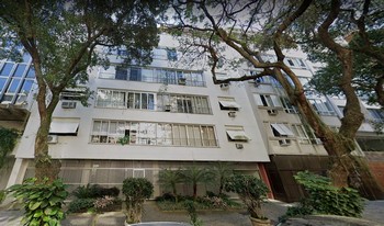 Imagem do condomínio Condomínio Do Edifício Neuchatel - Ipanema - Rio De Janeiro - RJ