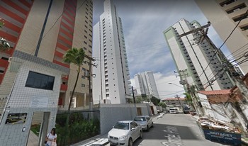 Imagem do condomínio Condomínio Do Edifício Neuveville - Meireles - Fortaleza - CE