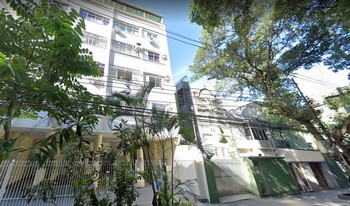 Imagem do condomínio Condomínio Do Edifício Neuza - Botafogo - Rio De Janeiro - RJ