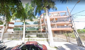 Imagem do condomínio Condomínio Do Edifício Nevada - Recreio Dos Bandeirantes - Rio De Janeiro - RJ