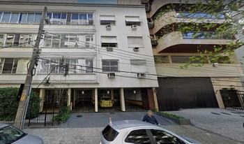 Imagem do condomínio Condomínio Do Edifício ''new Star'' - Botafogo - Rio De Janeiro - RJ