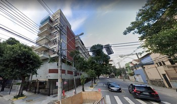 Imagem do condomínio Condomínio Do Edifício New Stylus - Tijuca - Rio De Janeiro - RJ
