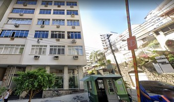 Imagem do condomínio Condomínio Do Edifício Newton - Copacabana - Rio De Janeiro - RJ