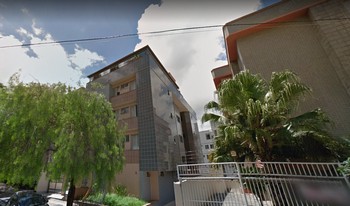 Imagem do condomínio Condomínio Do Edifício Niágara - Buritis - Belo Horizonte - MG