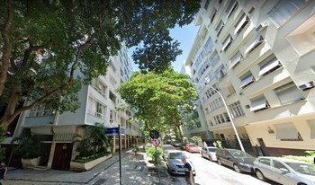 Imagem do condomínio Condomínio Do Edifício Nicarágua - Copacabana - Rio De Janeiro - RJ