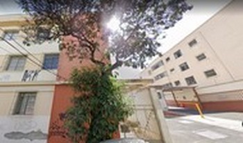 Imagem do condomínio Condomínio Do Edifício Nice - Santo Antônio - Belo Horizonte - MG