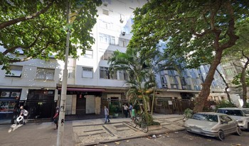 Imagem do condomínio Condomínio Do Edifício Nice - Copacabana - Rio De Janeiro - RJ