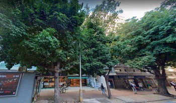Imagem do condomínio Condomínio Do Edifício Nice - Ipanema - Rio De Janeiro - RJ