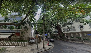 Imagem do condomínio Condomínio Do Edifício Nicolino Milone - Leblon - Rio De Janeiro - RJ