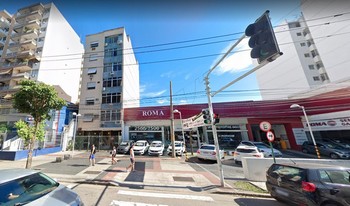 Imagem do condomínio Condomínio Do Edifício Nieta - Andarai - Rio De Janeiro - RJ