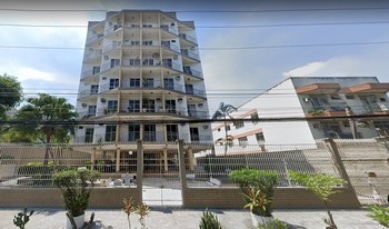 Imagem do condomínio Condomínio Do Edifício Night - Jacarepaguá - Rio De Janeiro - RJ