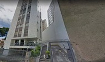 Imagem do condomínio Condomínio Do Edifício Nilo Antônio Gazire - Gutierrez - Belo Horizonte - MG