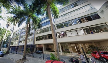 Imagem do condomínio Condomínio Do Edifício Nina - Flamengo - Rio De Janeiro - RJ