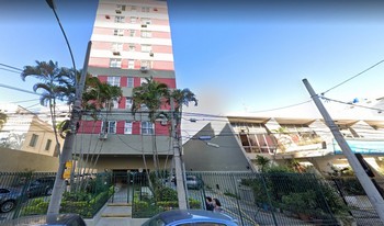 Imagem do condomínio Condomínio Do Edifício Ninho Das águias - Botafogo - Rio De Janeiro - RJ